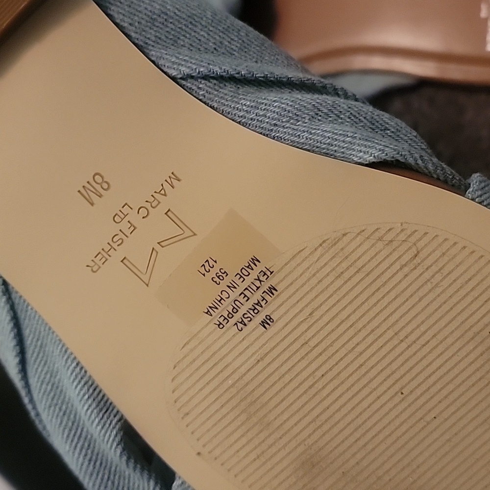 Sandals - Picture 5 of 7